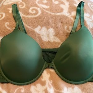 PINK by VS Front Close T-shirt Bra 40D